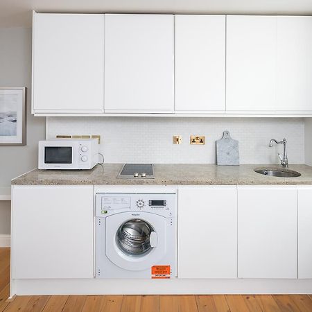 Square Mile Residences London Ngoại thất bức ảnh