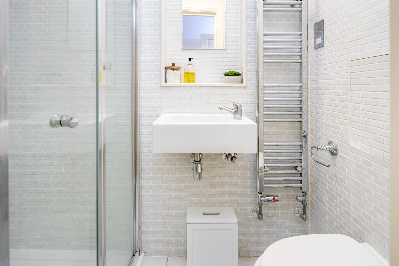 Square Mile Residences London Ngoại thất bức ảnh