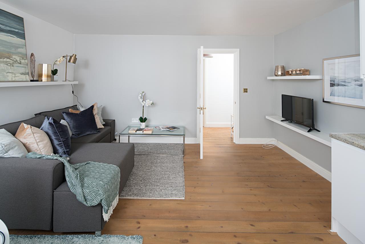 Square Mile Residences London Ngoại thất bức ảnh